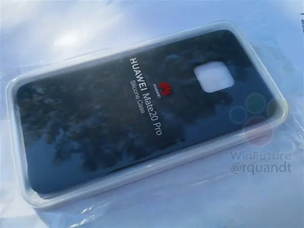 huawei mate series
