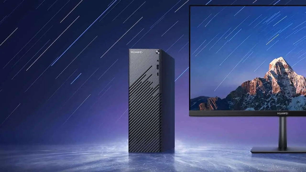 huawei mate station s 2