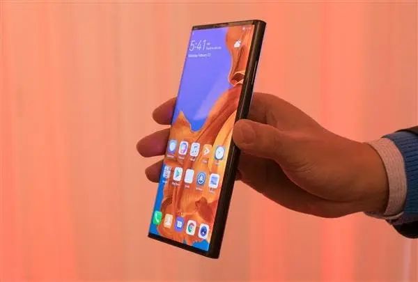 huawei mate x 1