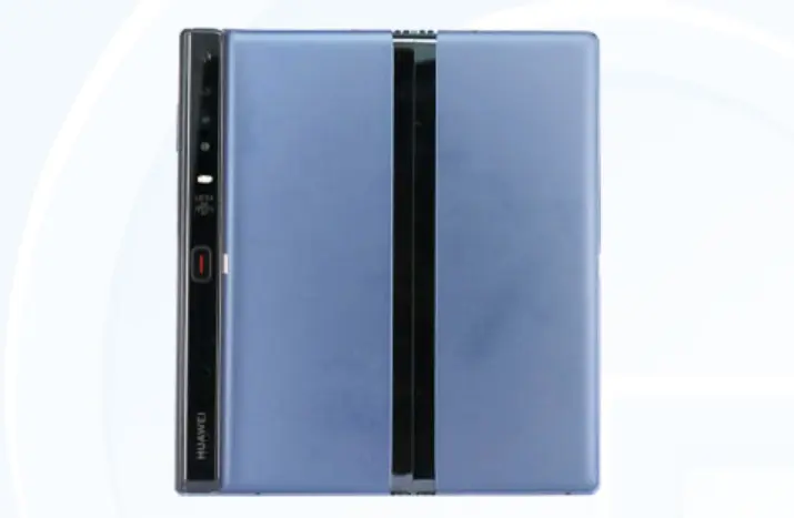 huawei mate x