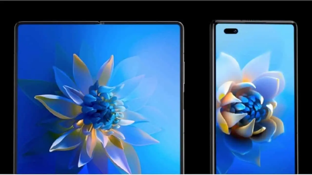 huawei mate x2 2
