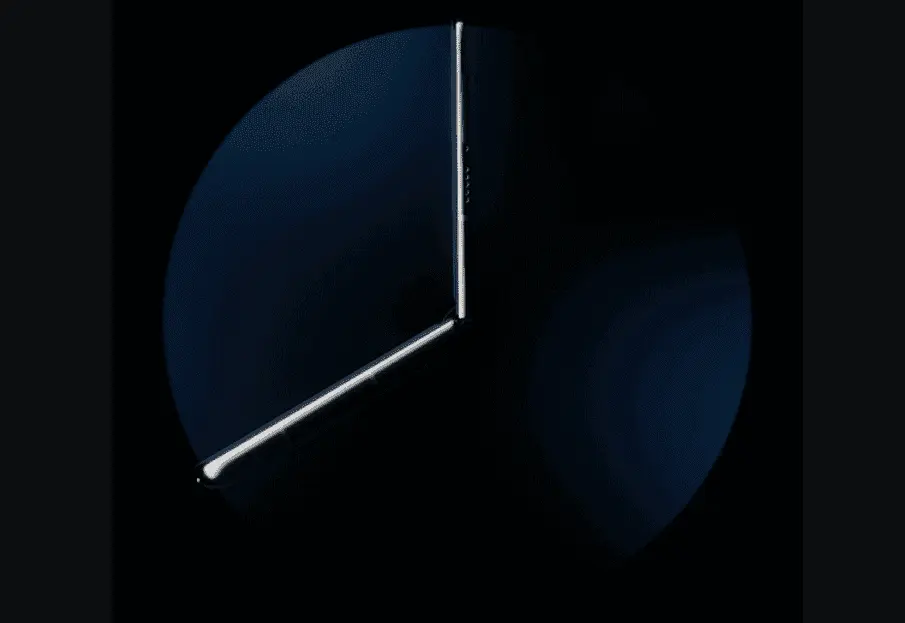 huawei mate x2