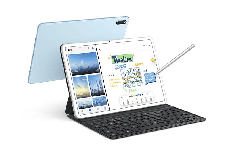 huawei matepad 11 b