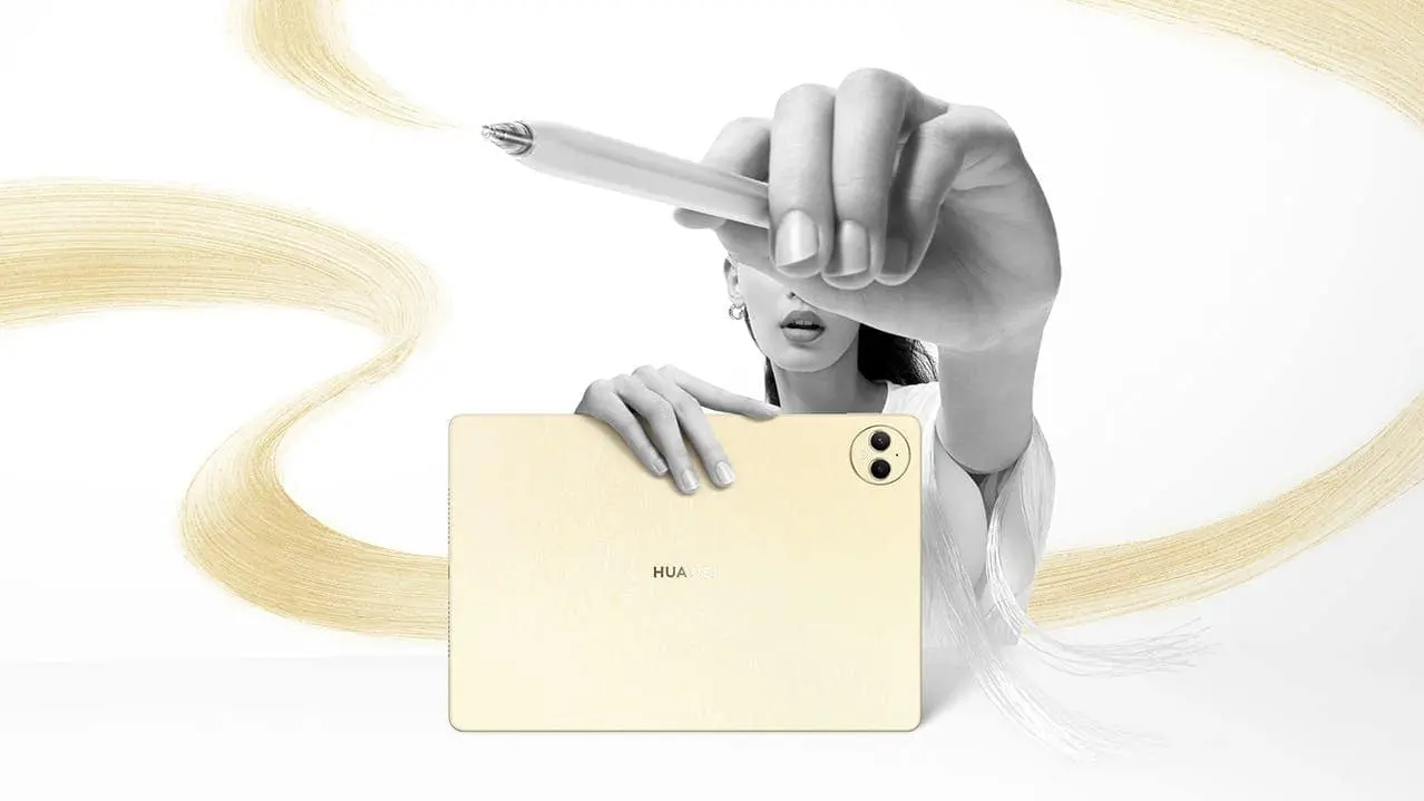 huawei matepad pro 122