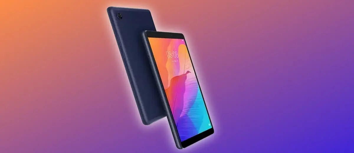 huawei matepad t8 ims