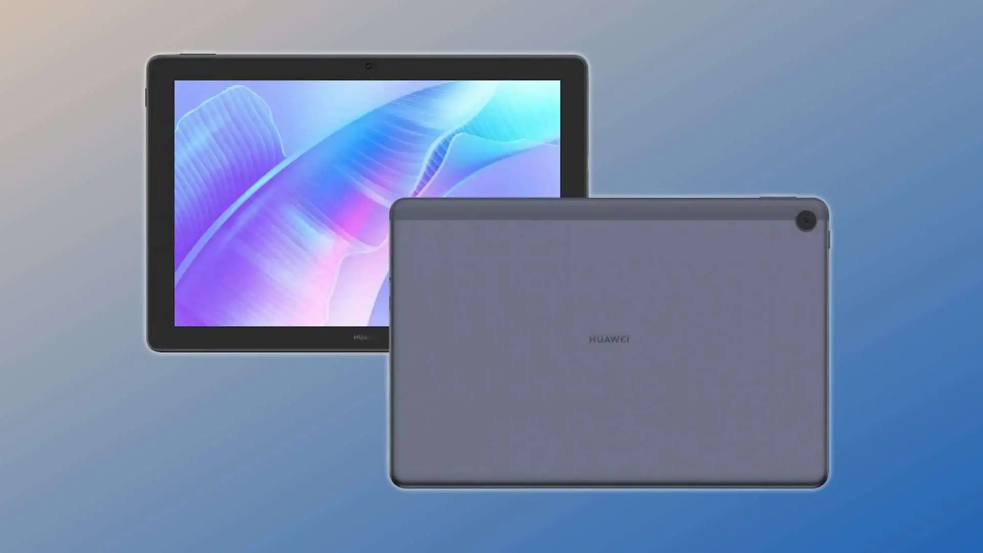 huawei matepadww