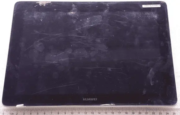 huawei mediapad 10 link