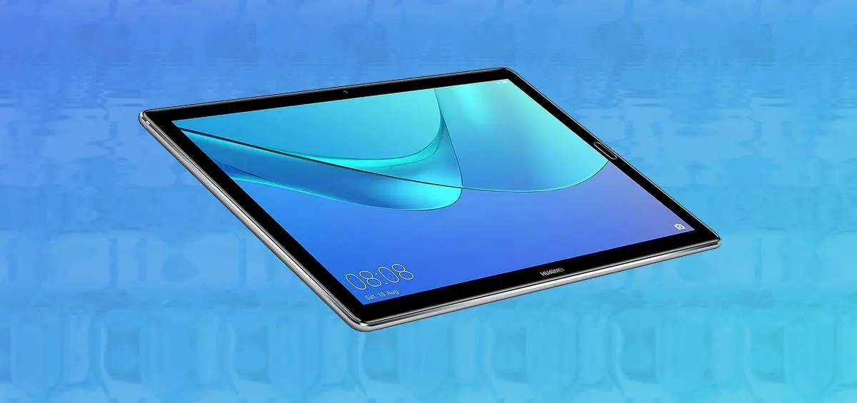 huawei mediapad m5 lite