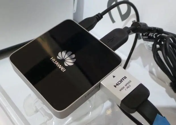 huawei mediaq m310