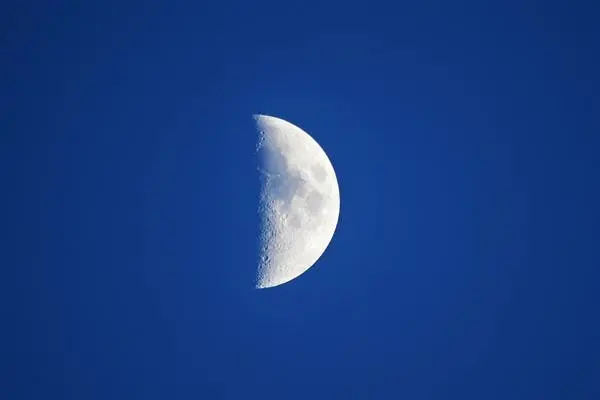 huawei moon mode