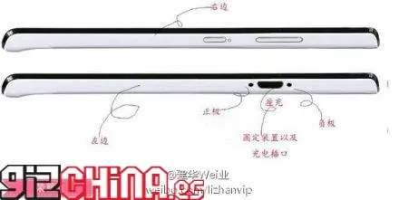 huawei mulan 3