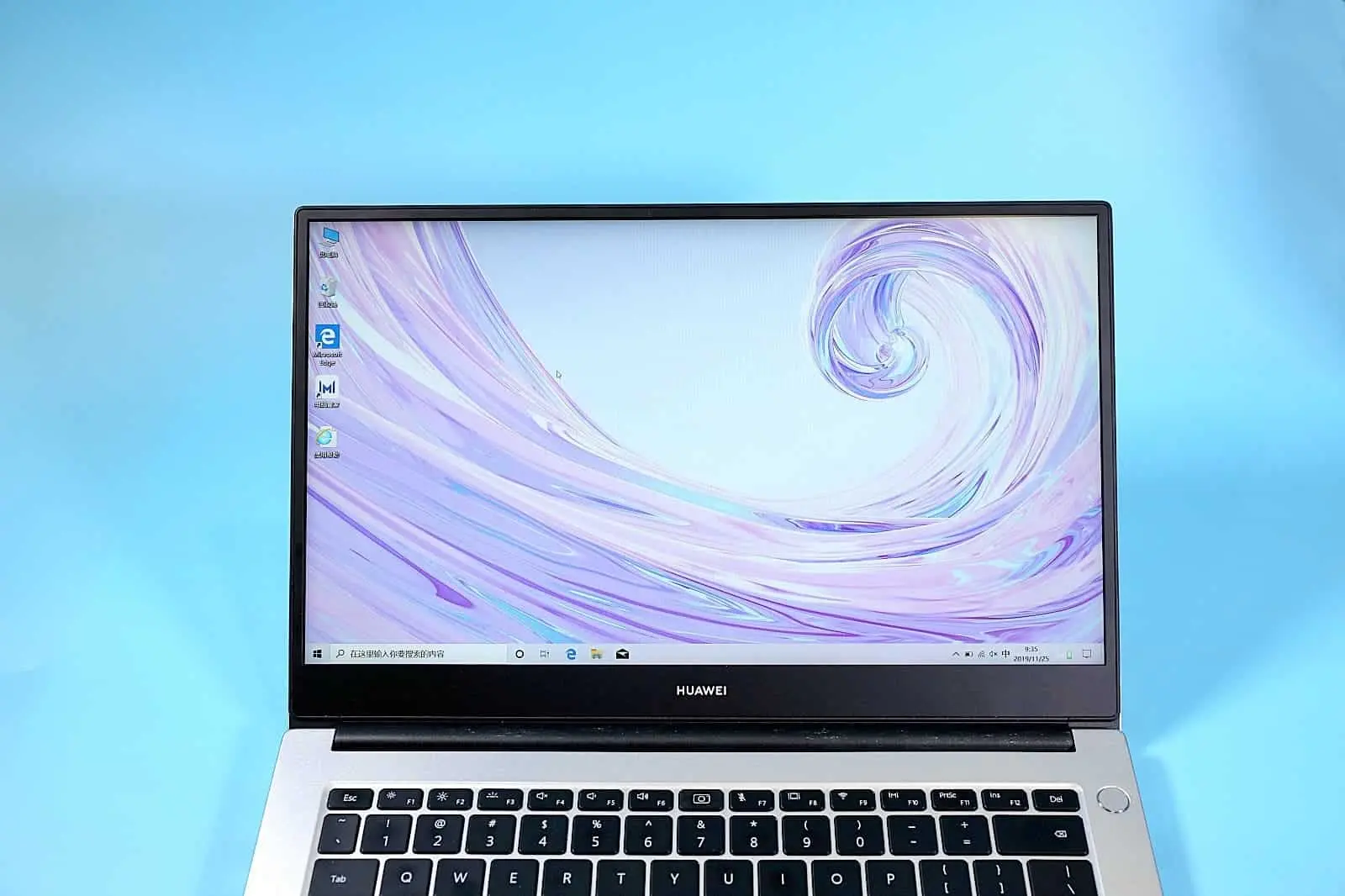 huawei notebook