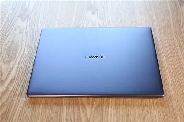 huawei notebook