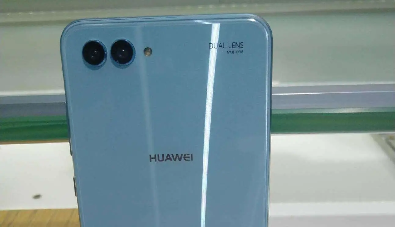 huawei nova 2s 1a