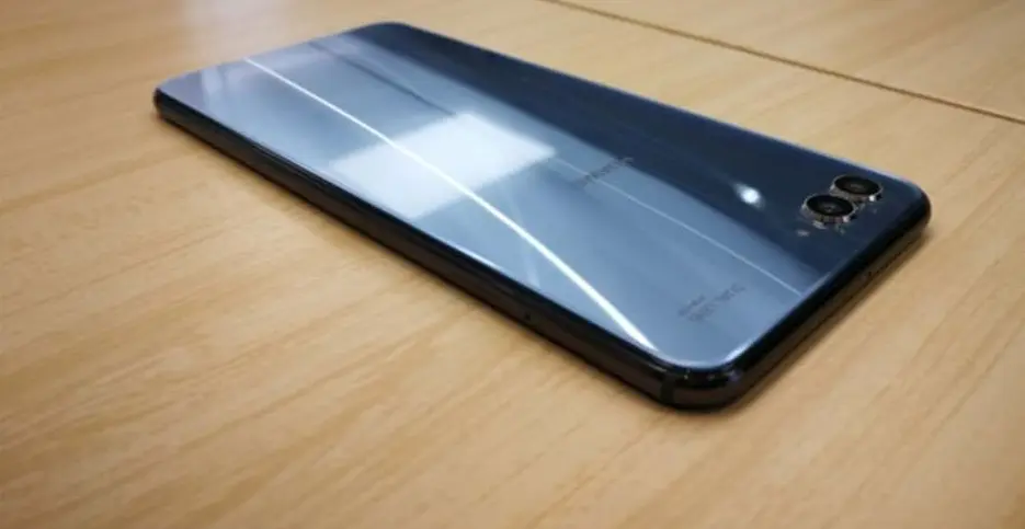huawei nova 2s