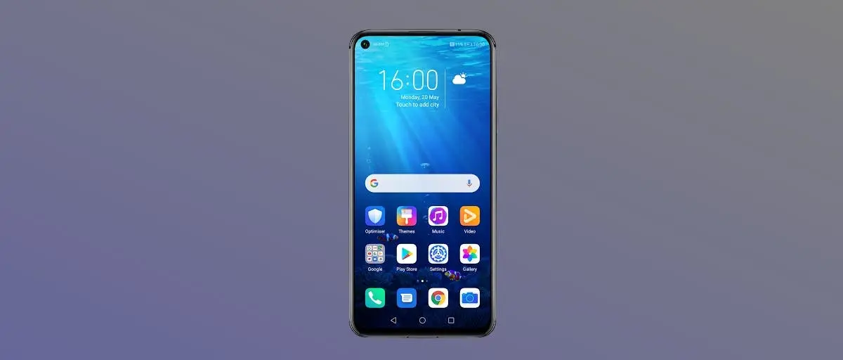 huawei nova 5t