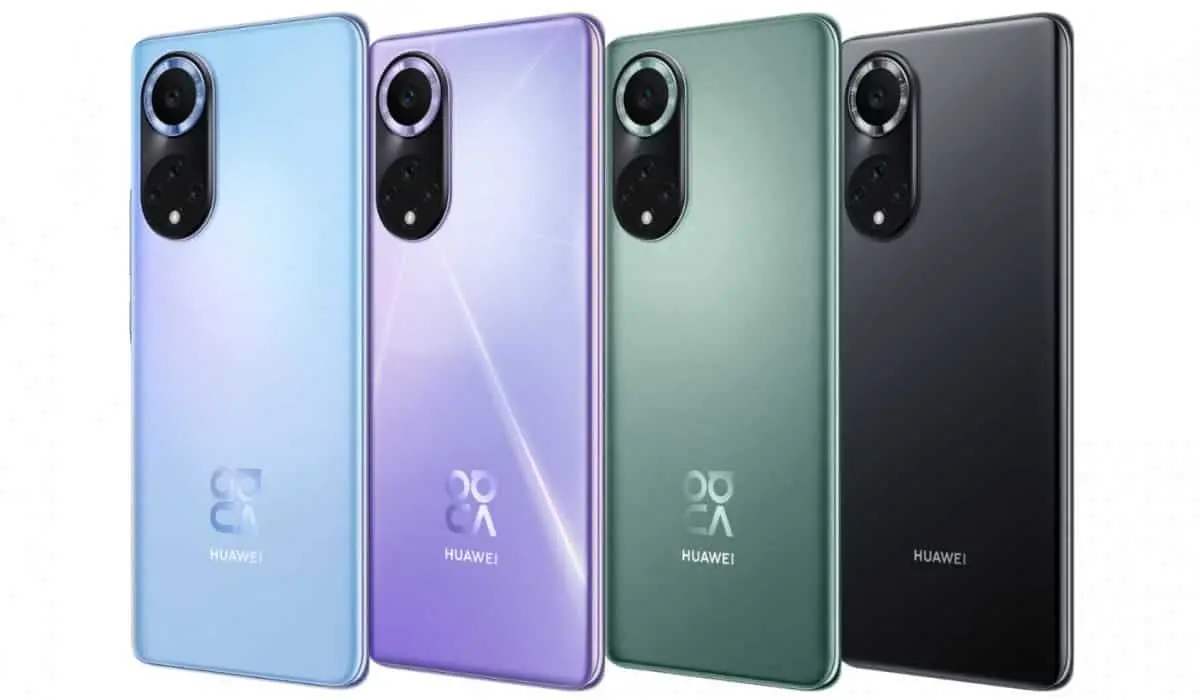 huawei nova 9