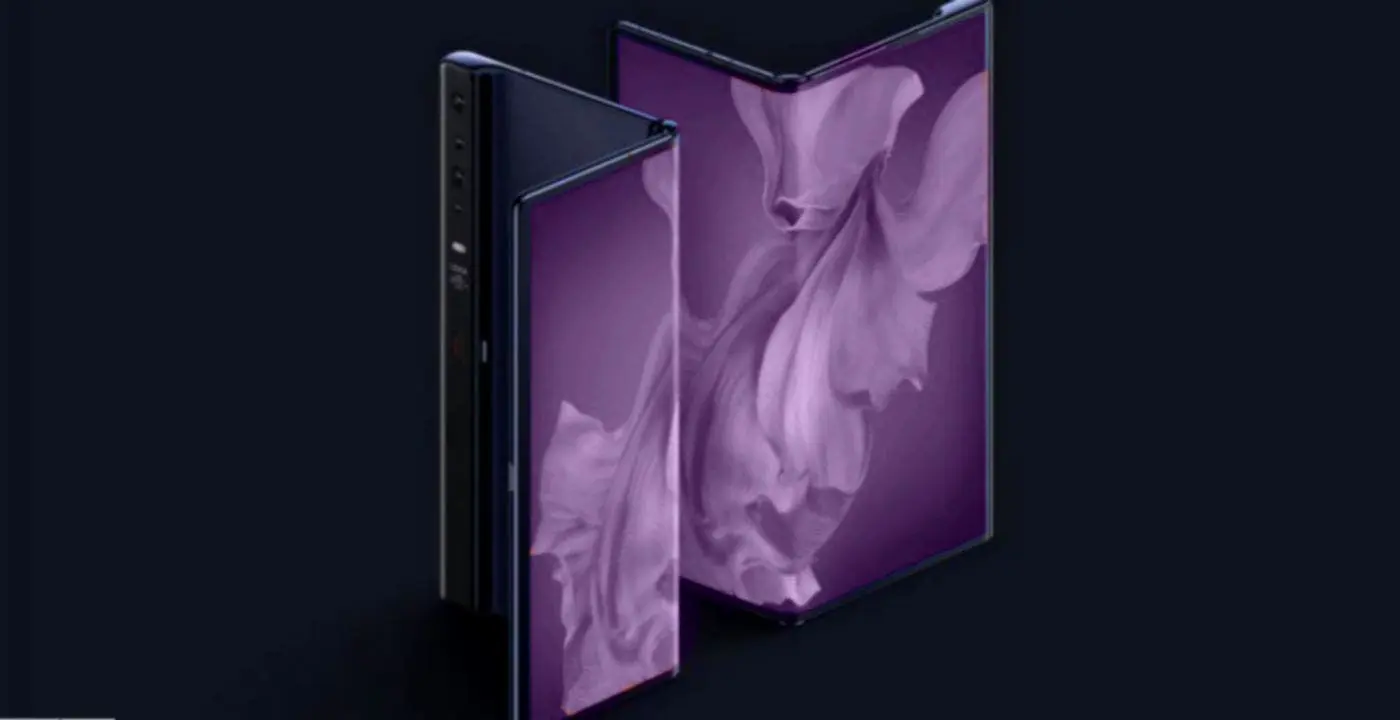huawei novas