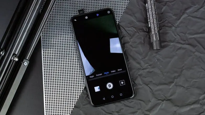 huawei p smart z