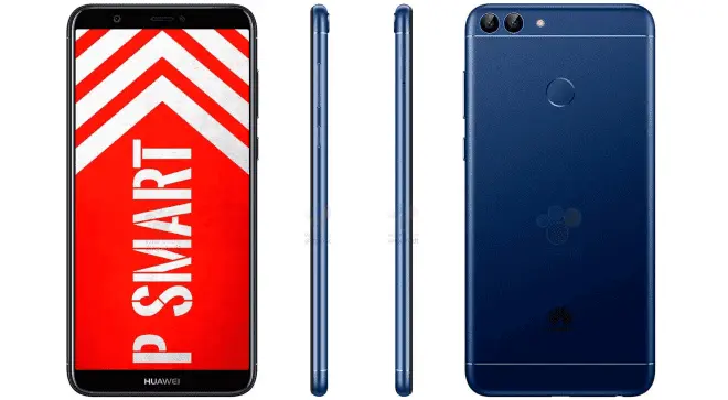 huawei p smart