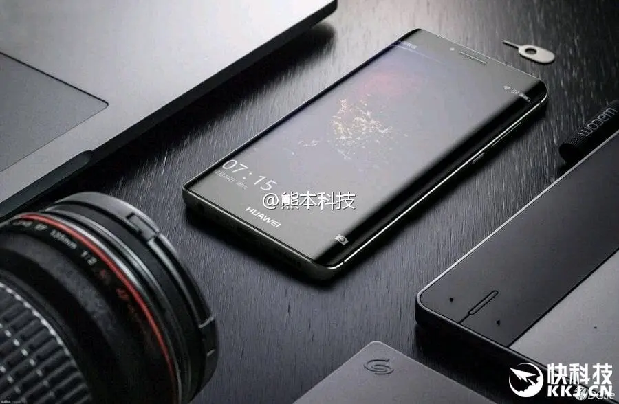 huawei p10plus images leaked 02