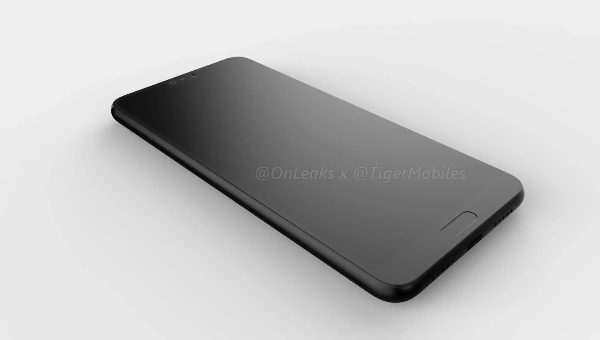 huawei p20
