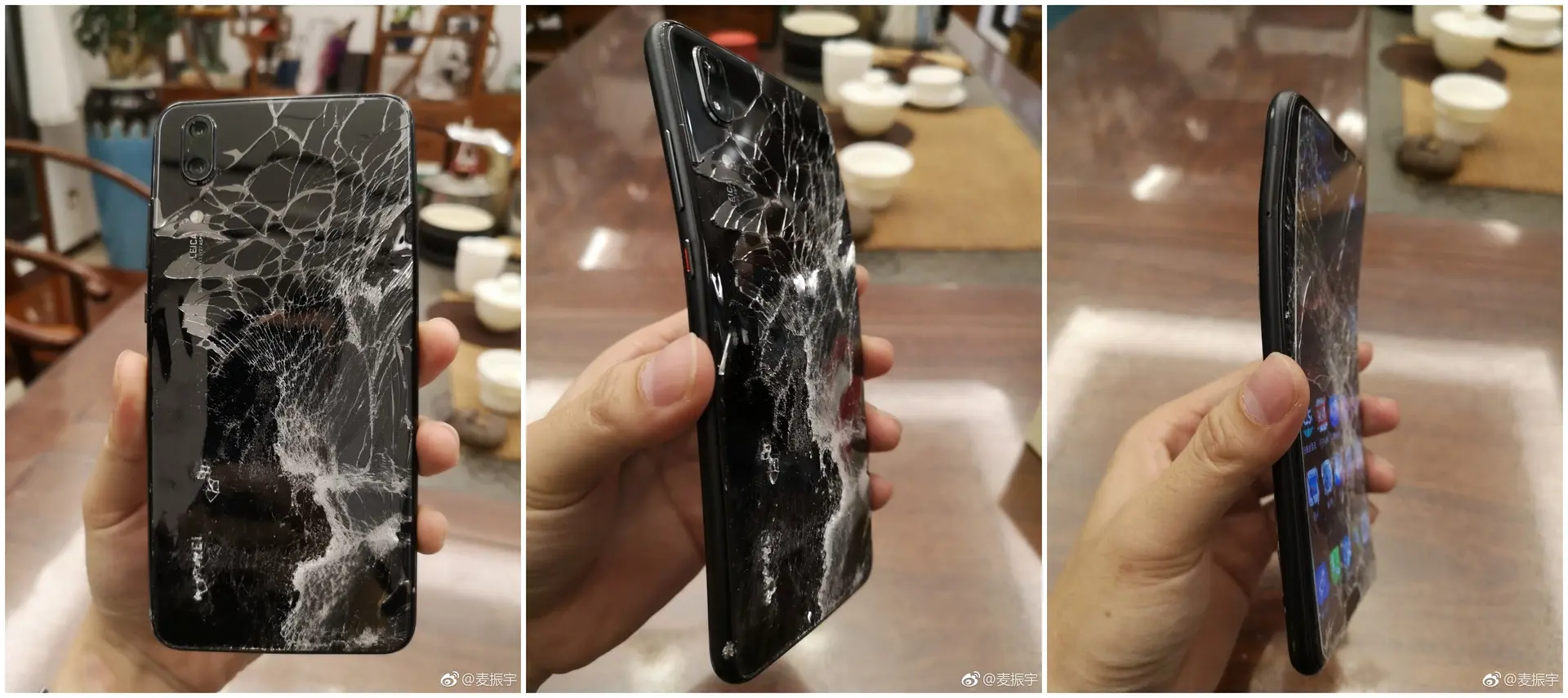 huawei p20 c
