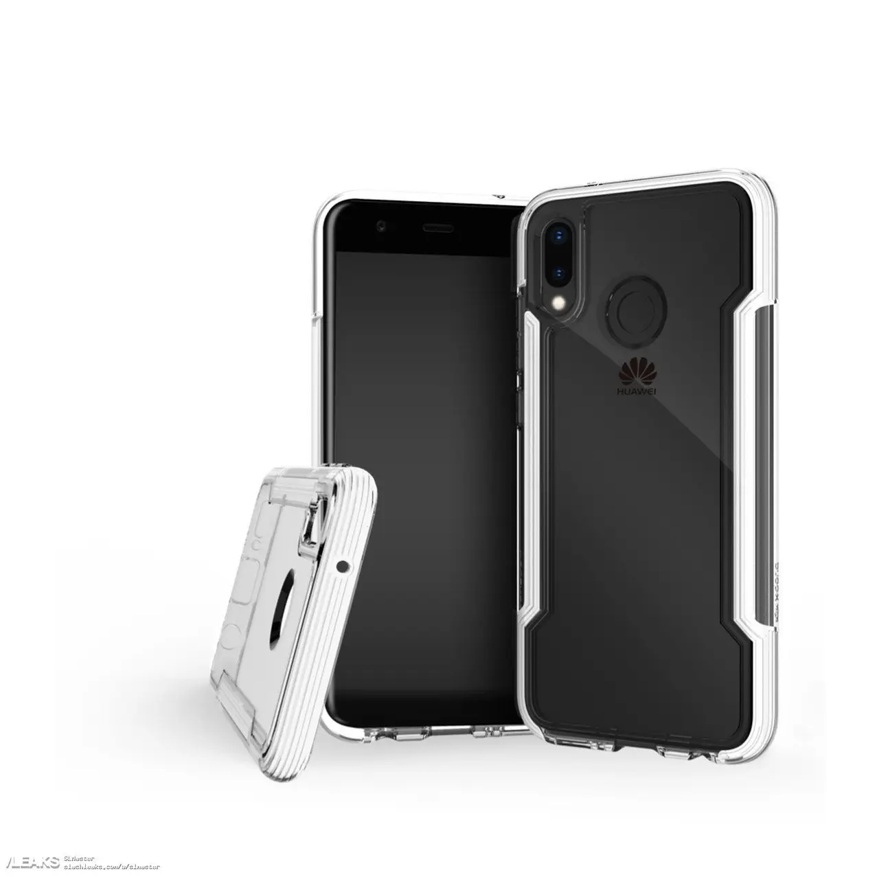 huawei p20 lite