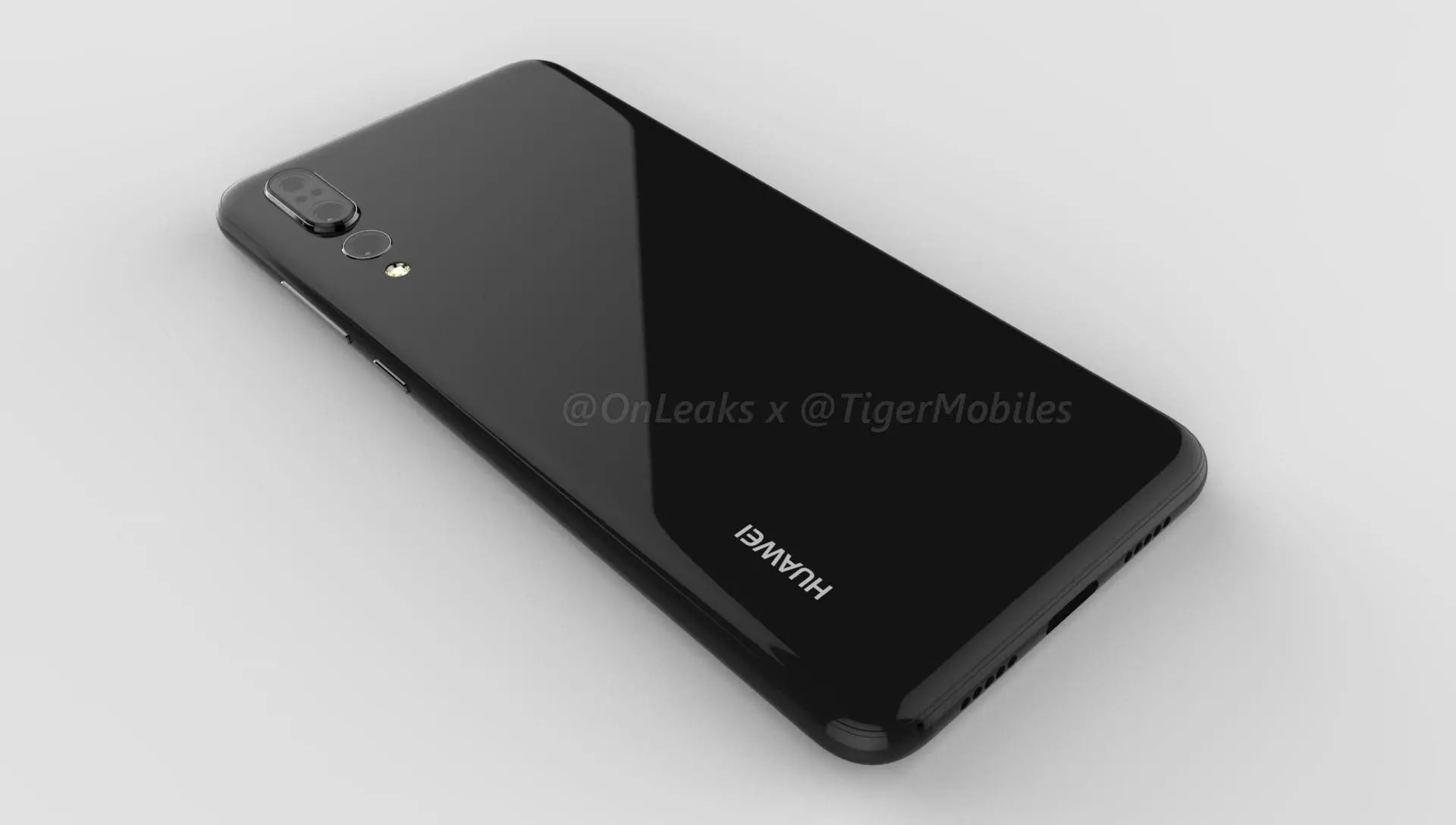 huawei p20 plus 1