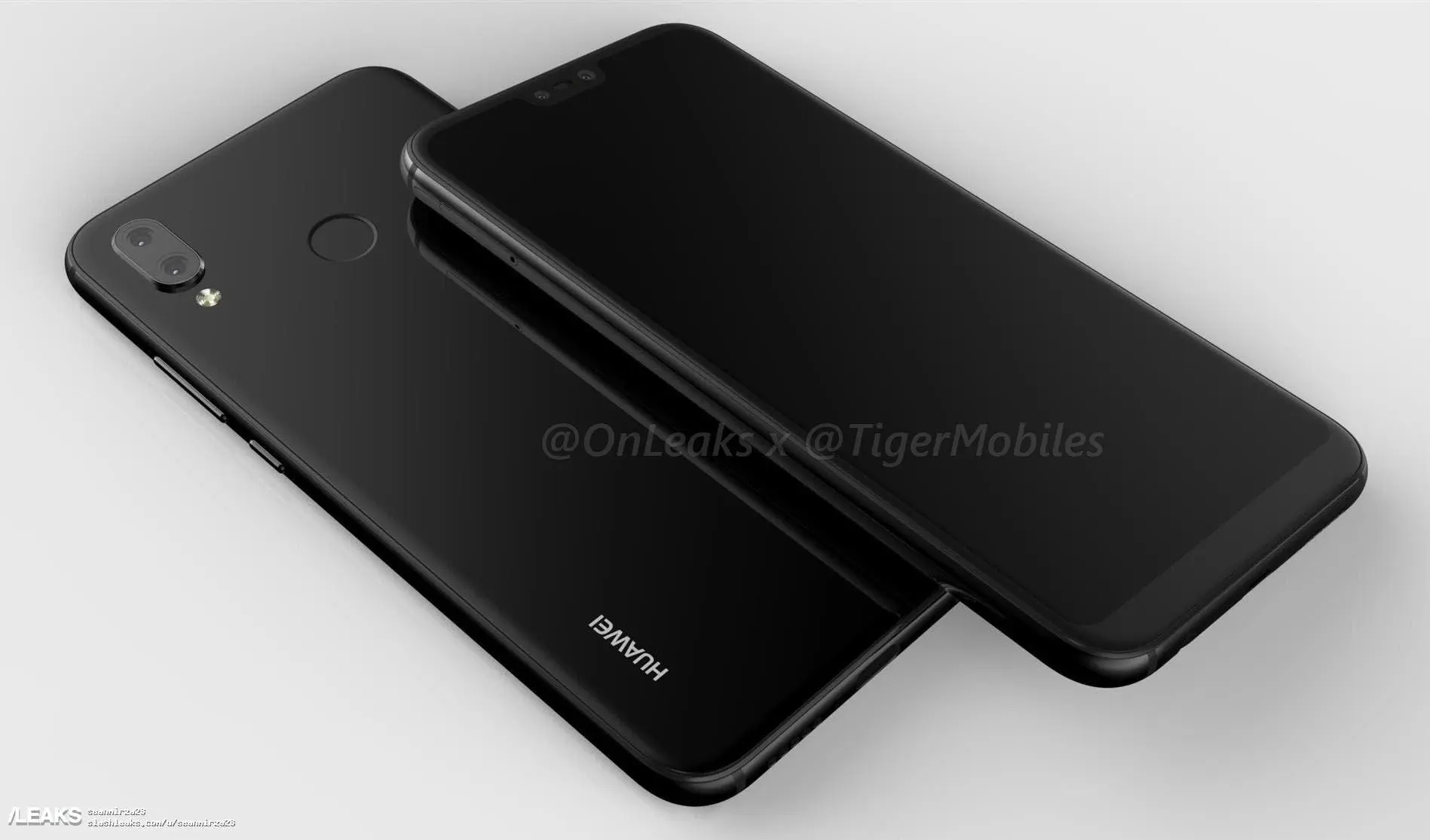 huawei p20