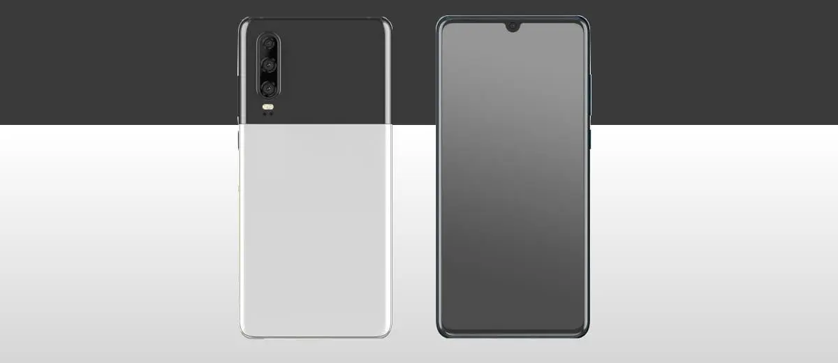 huawei p30