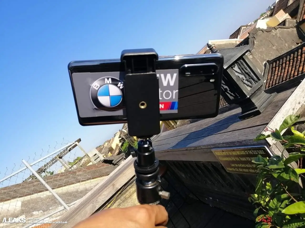 huawei p30 pro a