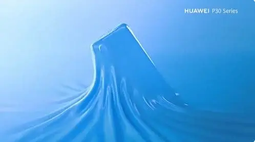 huawei p30 series