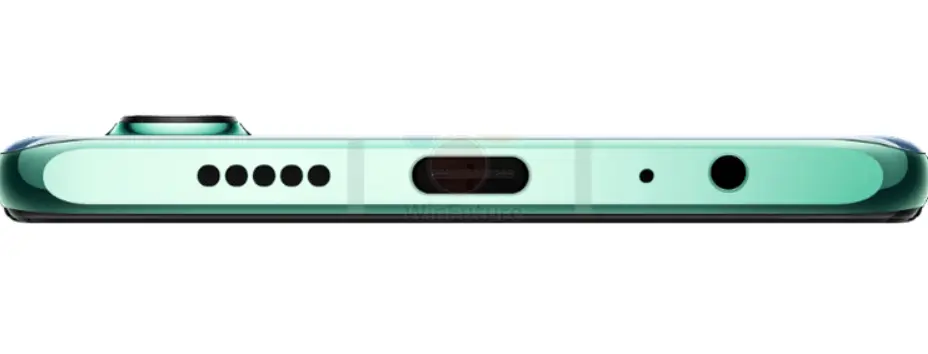 huawei p30