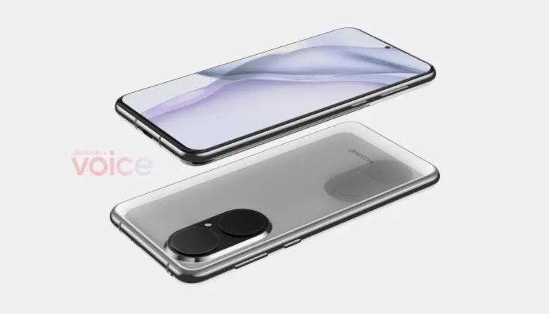 huawei p50 1