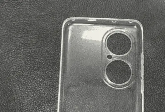 huawei p50 case