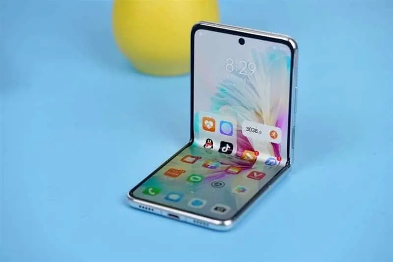 huawei p50 pocket