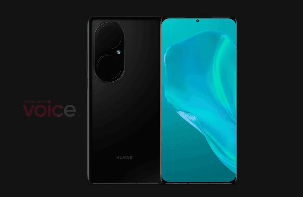 huawei p50 pro