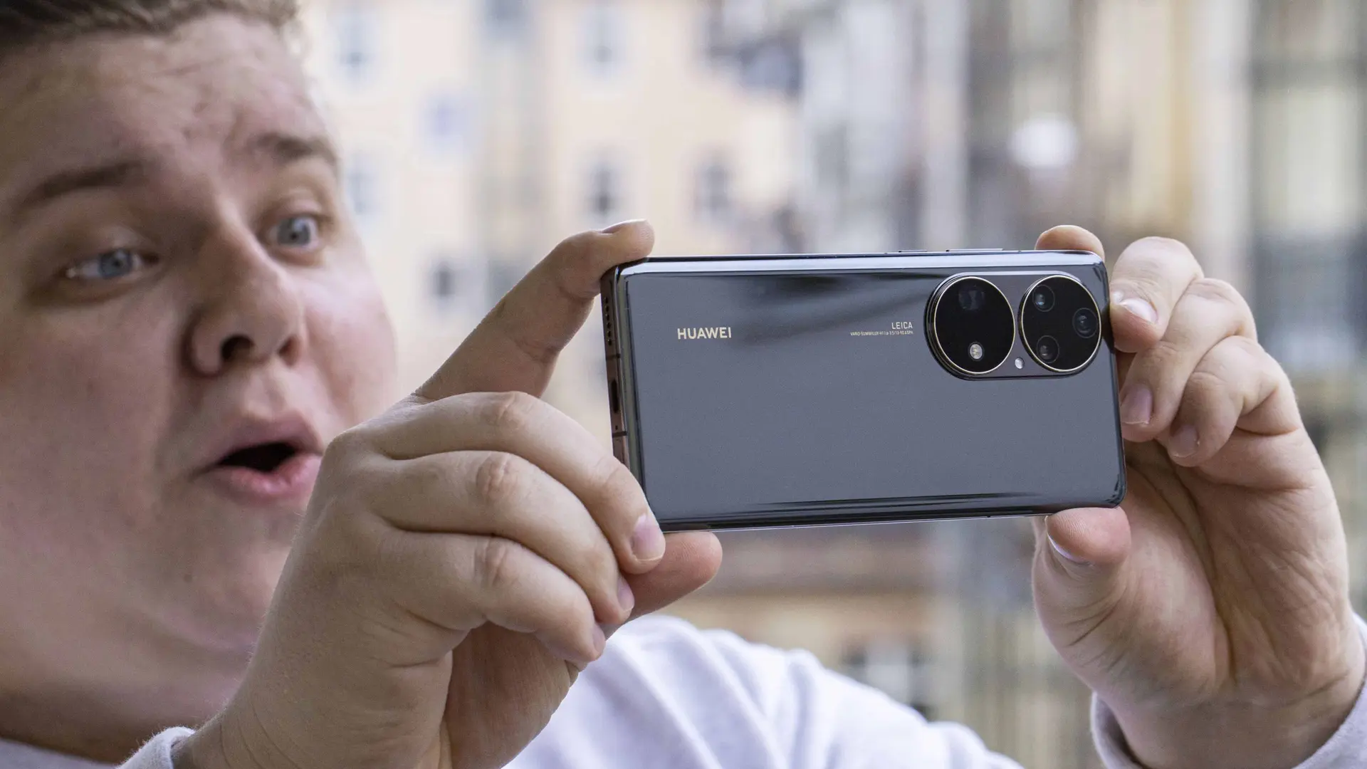 huawei p50 pro