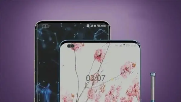 huawei p50 pro b