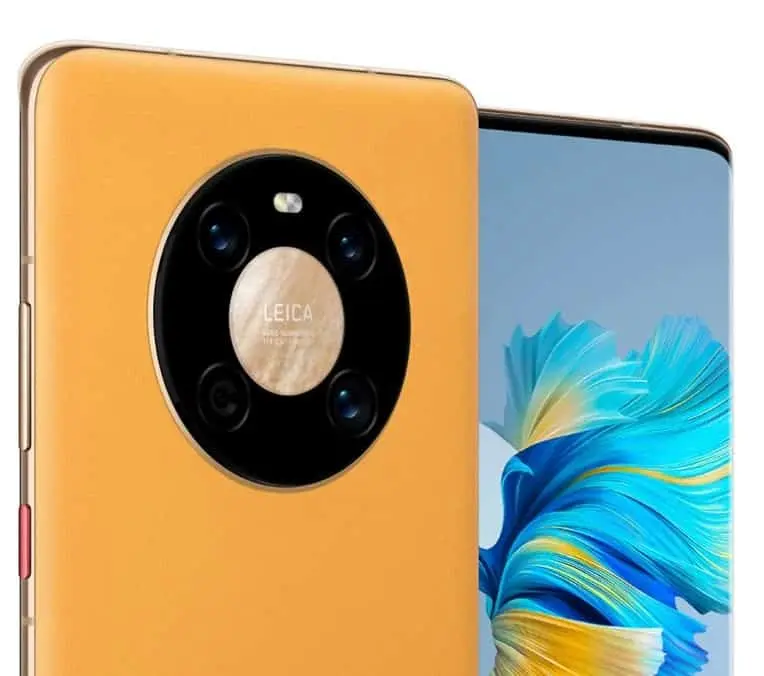 huawei p50 series a