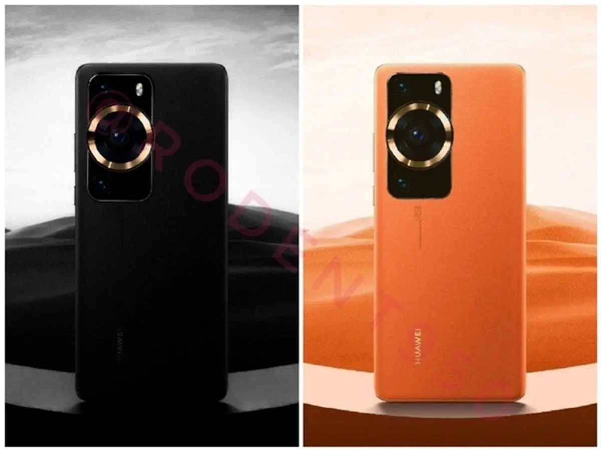 huawei p60