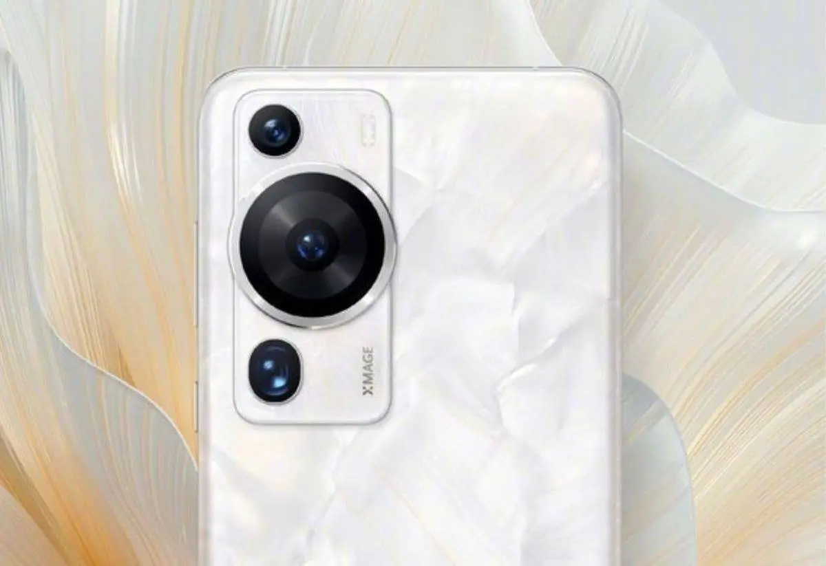 huawei p60 colour