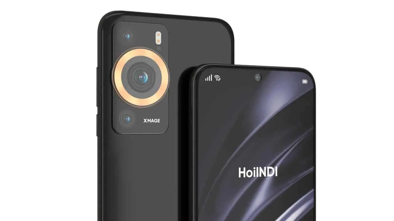 huawei p60 pro a