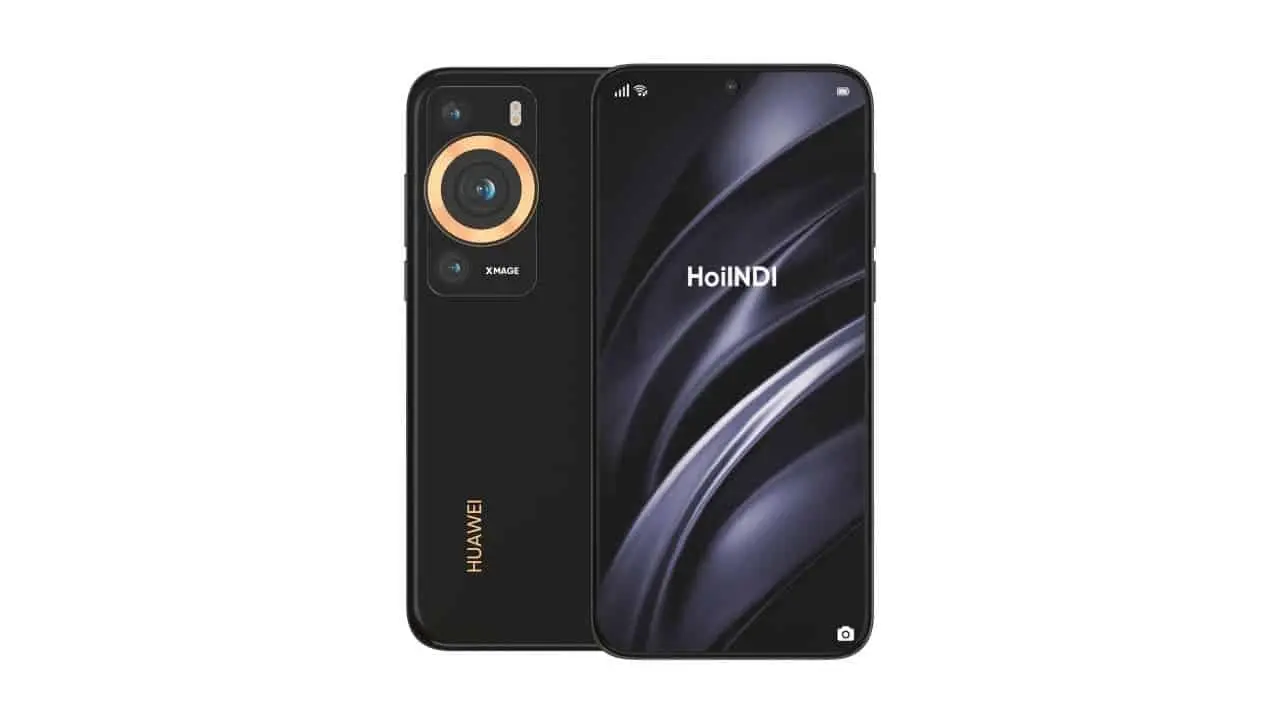 huawei p60 pro
