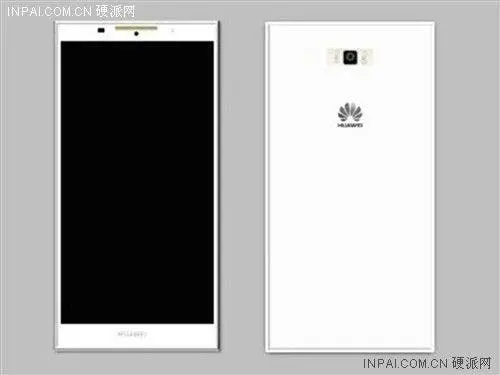 huawei p7 sofia