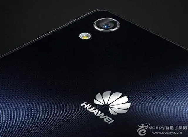 huawei p8