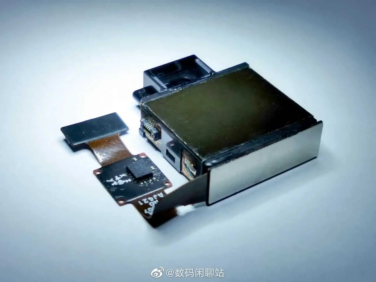 huawei periscope