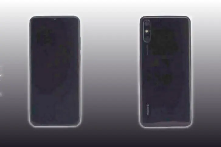 huawei phone