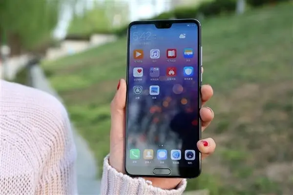 huawei phone